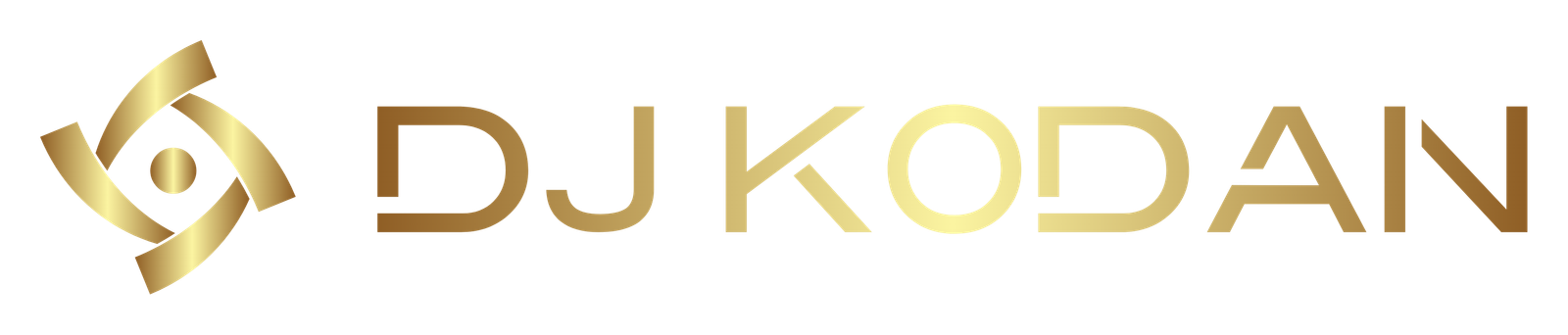 DJ Kodan Logo